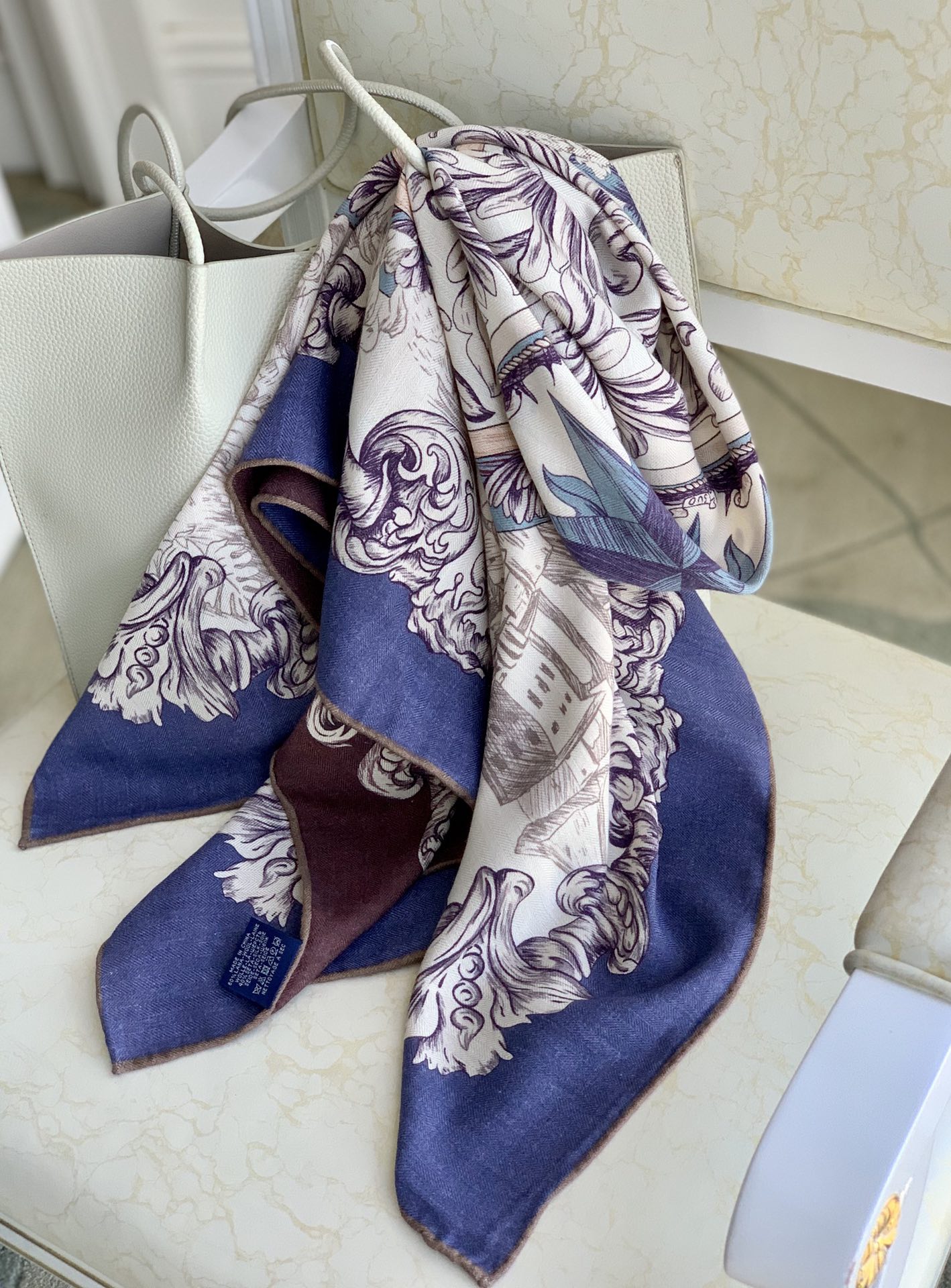 view
